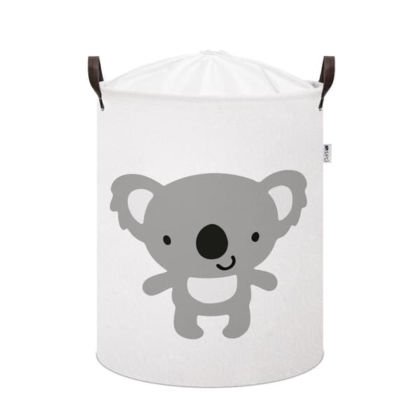 Koala legetøjskurv XL