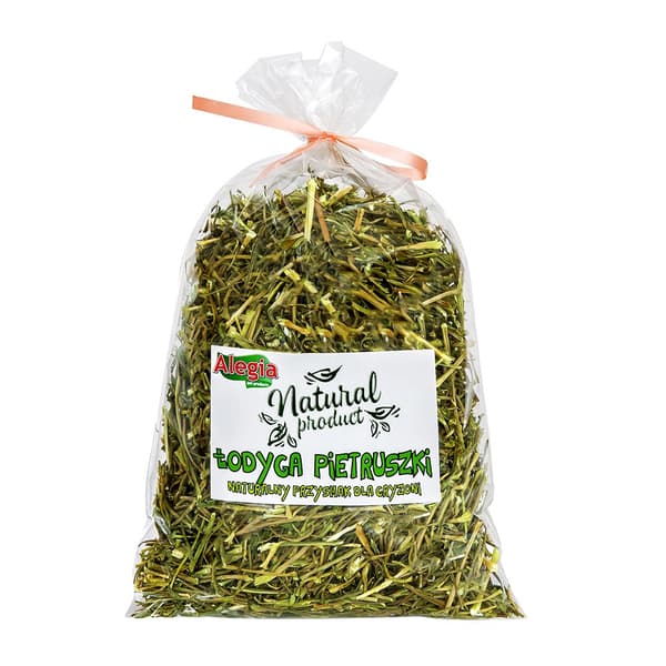 Alegia - persiljan varsi 100 g