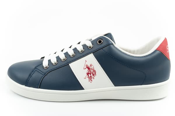 US Polo Assn. Bak Man [BAK001M/FS1 DBL012] år 45