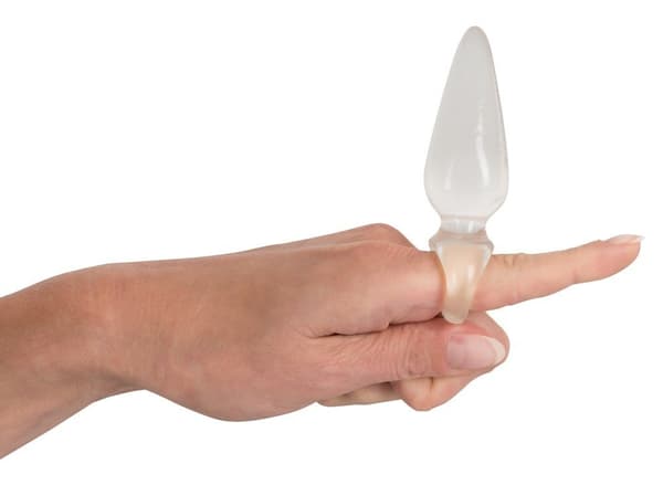 Sormitulppa