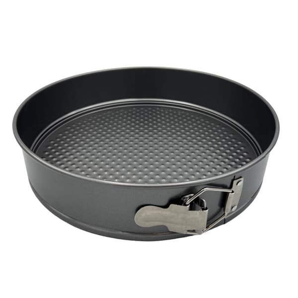 Kakform med utbytbar botten - Ø 26 cm bräda