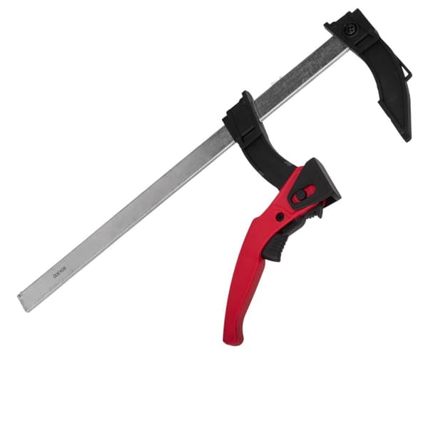 Spakklämma 90 kg - 300 x 60 mm KD10710