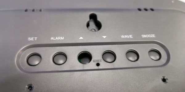 Technoline WS 8005