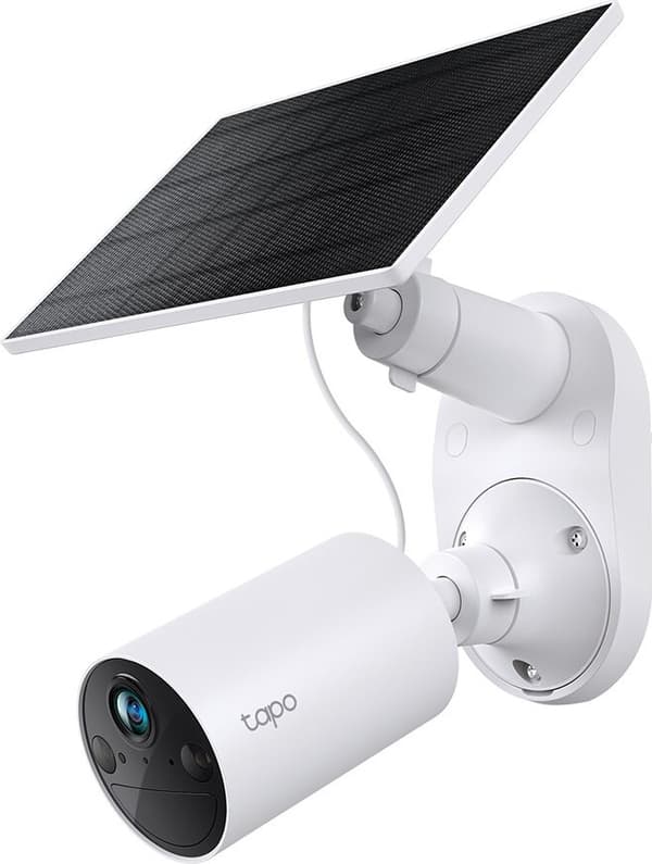 TP-LINK Tapo C410 Kit IP-kamera