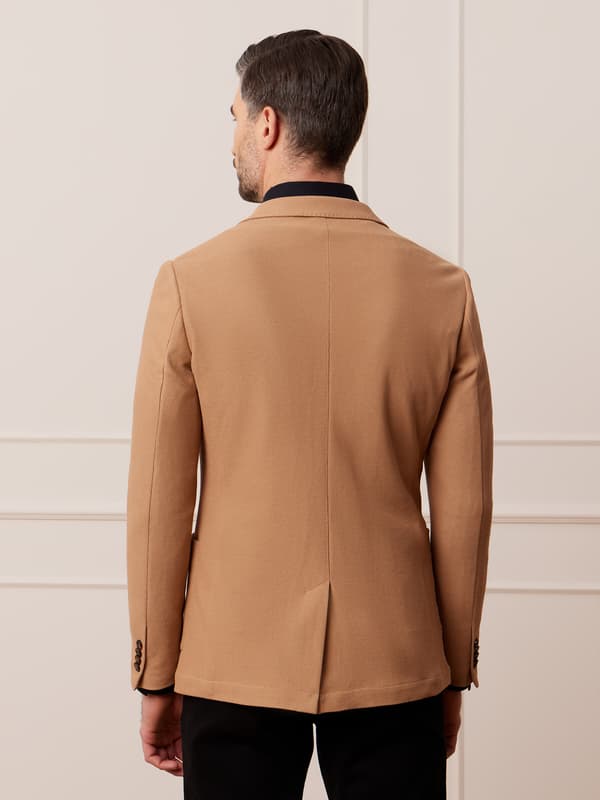 BEIGE JACKA 182/96