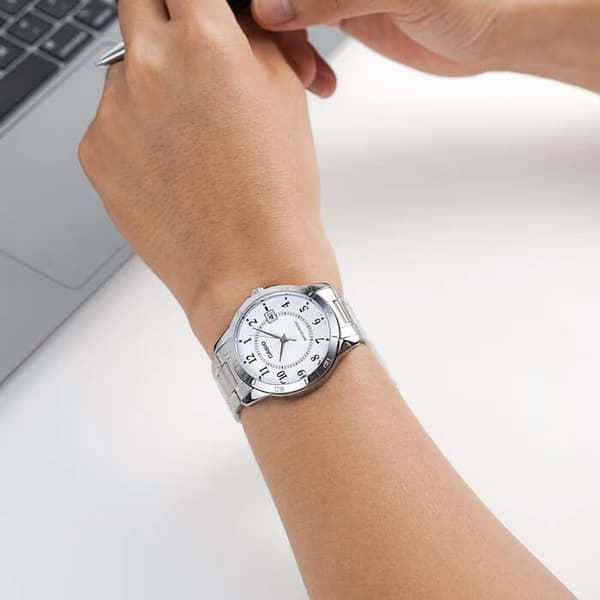 Herreur CASIO MTP-V004D 7B (zd047b) + boks