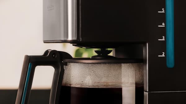 Cecotec Coffee 56 Drop dryp kaffemaskine (01720)
