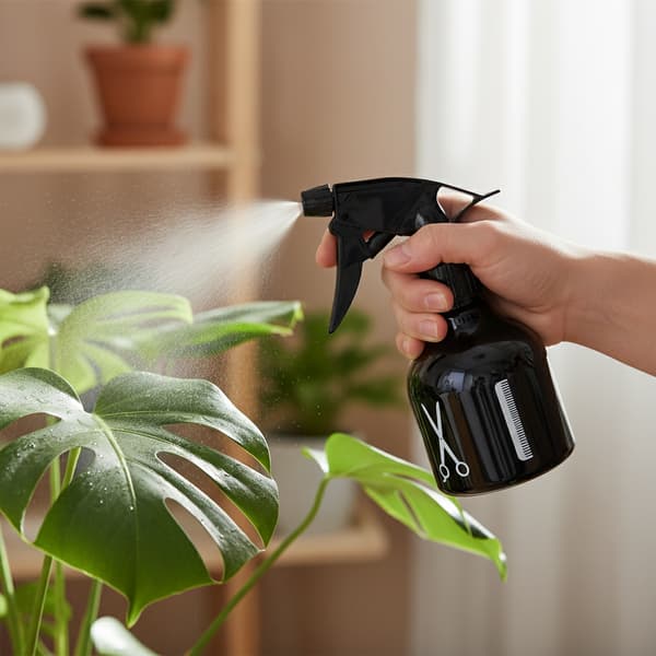 Hårspray, barberspray, blomhårspray 300 ml