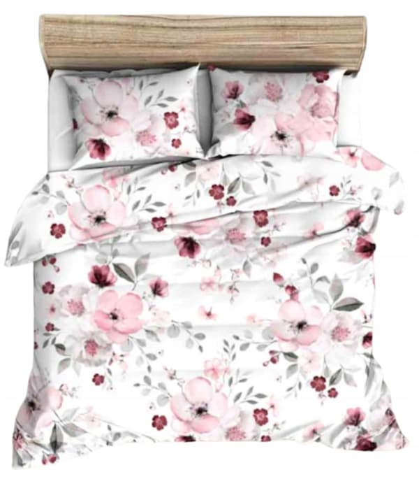 kukkapenkki 160x200