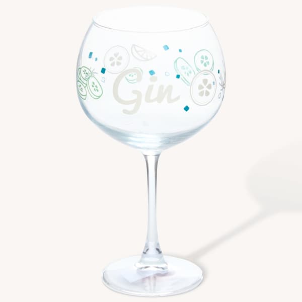 Stella Gin Glas 680 ml