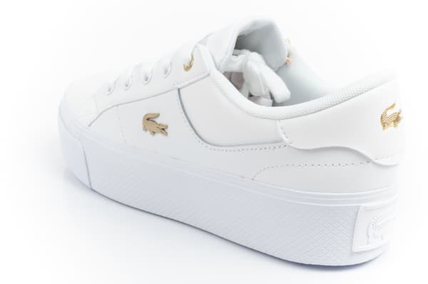 Lacoste Ziane Platform [05216] s.40