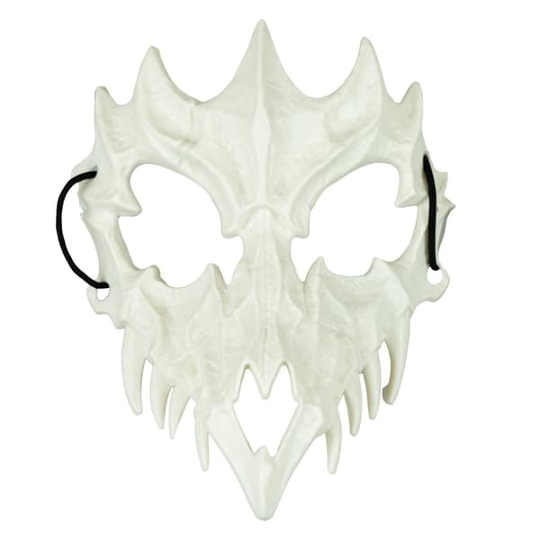 Dragekraniemaske
