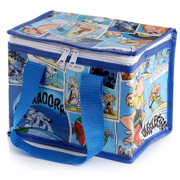 PKCOOLB71 Asterix-lämpölaukku