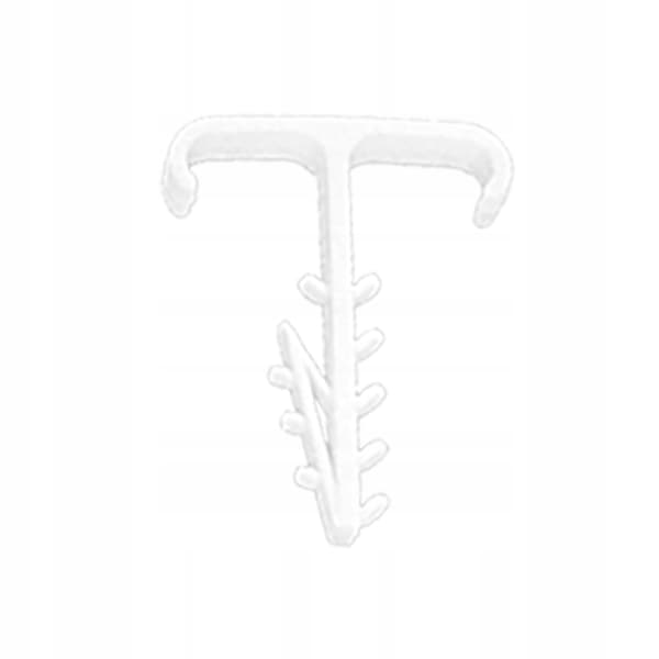 Snabbmonteringsfäste USMP-3 BIS 16,5 100 st