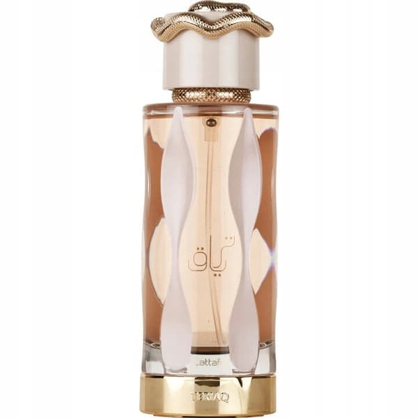 LATTAFA Teriaq EDP 100 ml Eau de Parfum til kvinder