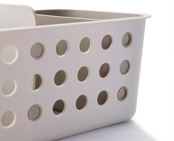 EasyStoreSlim badeværelsestilbehørsbeholder / Joseph Joseph