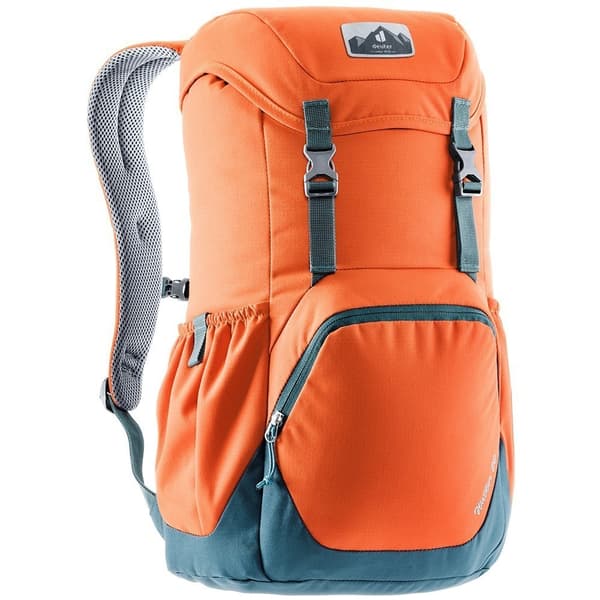 Deuter Walker 20 Paprika Arctic [3812821-9312]