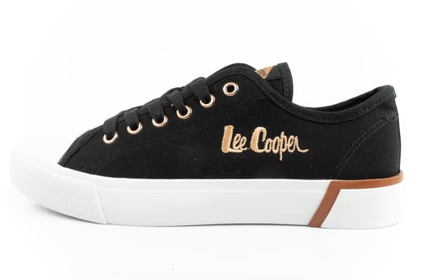 Lee Cooper Lady Black [LCW-25-31-3427L] v. 38
