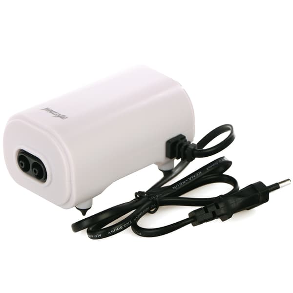 Jingye Duo -ilmapumppu - kaksoisilmastointilaite