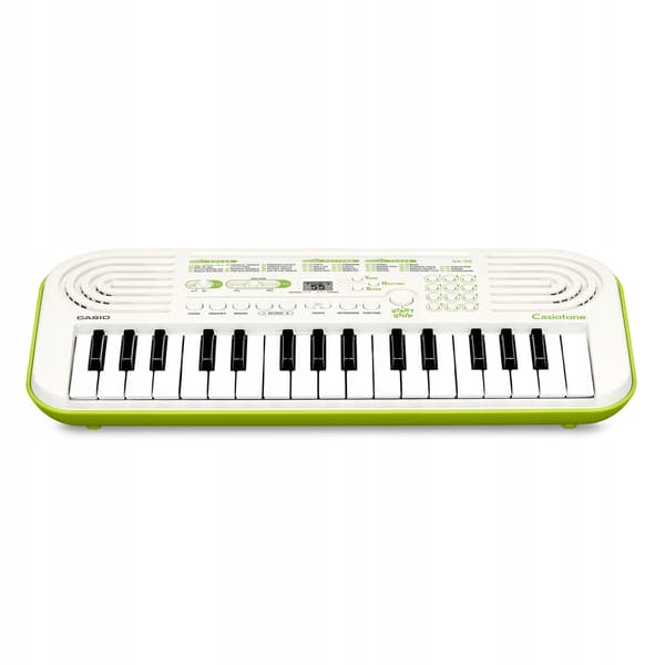 Casio SA-50 - keyboard
