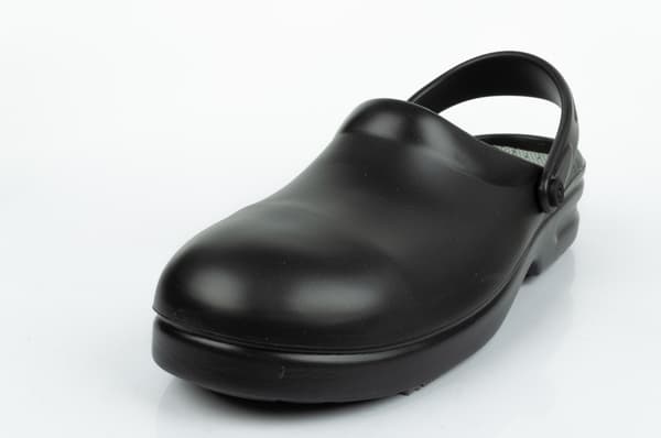 Safeway Medical Black [AD813] 36/37