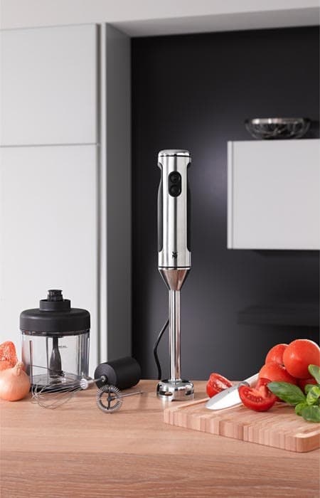 4-in-1 tehosekoitin, Lineo / WMF