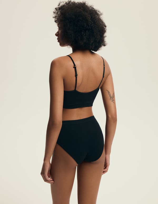Brew Henderson BH-top | Sort S