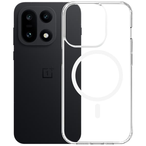 3MK Armor MagCase OnePlus 15 5G:lle