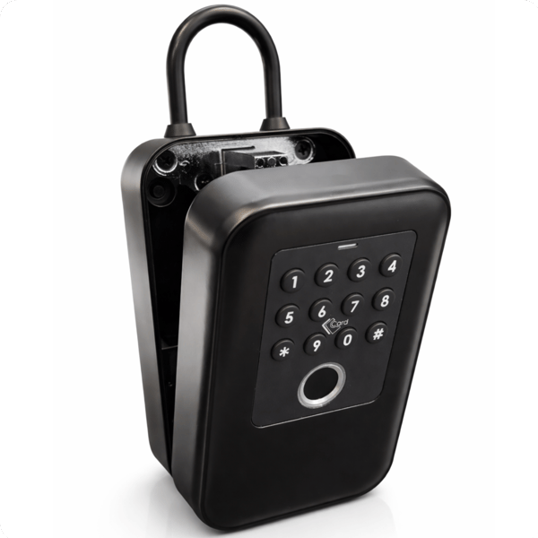 K7 TTLock Sikkerhedsboks