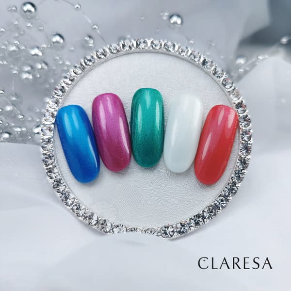 Claresa Precious 5 Hybrid Nagellack 5g