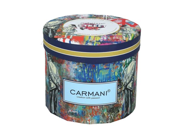 Camio muki - Graffiti (CARMANI)