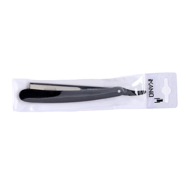 Suti skægbarbering barberblad + etui
