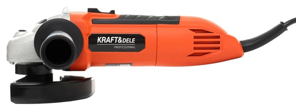 1500W 125mm vinkelslip KD1721