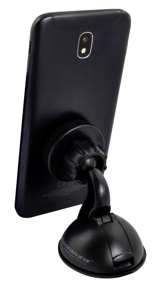 EMH119 MAGNETISK BILHOLDER TIL ALLURE-TELEFONER