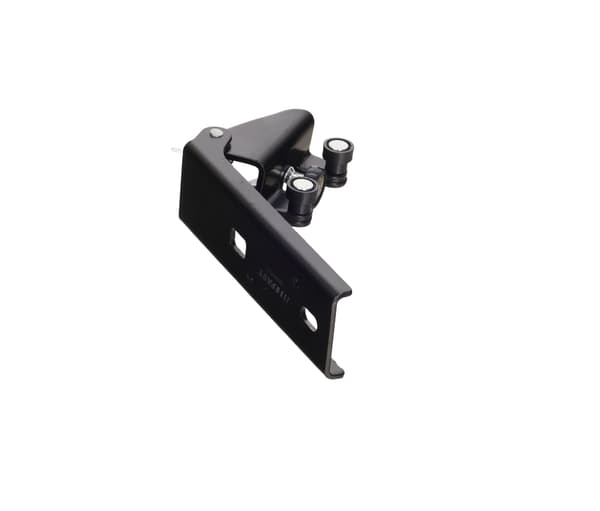FT95580 HURTIG DØRSKINNE SIDE MIDTE