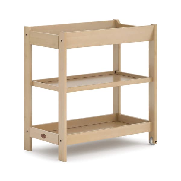 Boori 3-lags puslebord