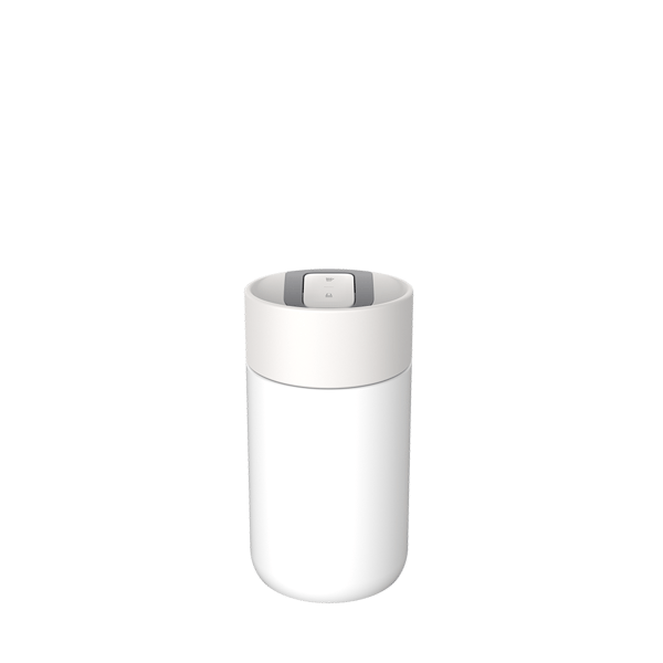 Kambukka Olympus Thermal Mugg 300ml Marshmallow Vit