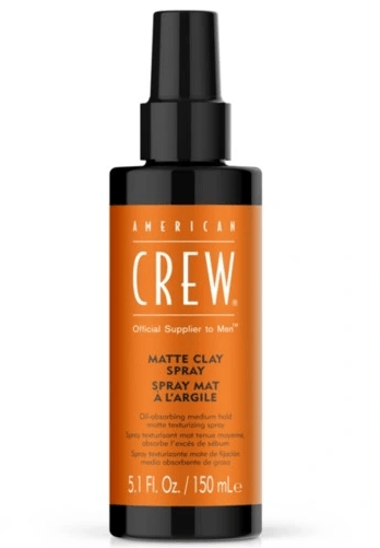 American Crew Matte Clay -suihke 150 ml