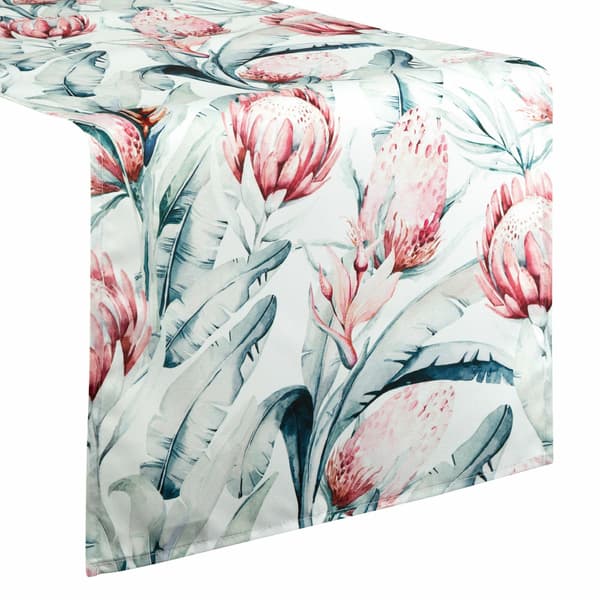 Haveløber GARDEN/32C 40x180 blomst