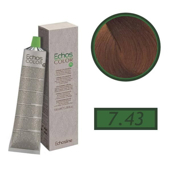Echosline Echos Color 7.43 maling 100ml