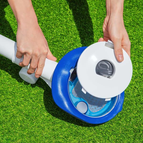 Bestway Flowclear AquaSweeper automatisk poolrenser
