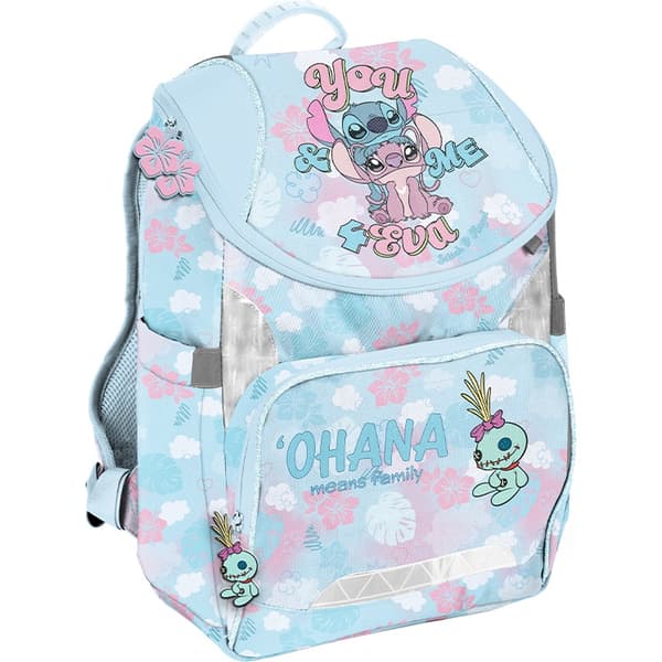 STITCH SKULDERTASKE DS26WW-575