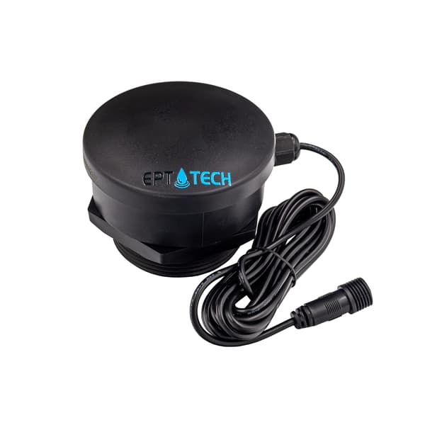 Zigbee Tuya smart vandstandssensor til tank