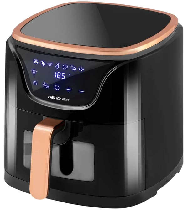 Berdsen BD-652 Airfryer (365211)