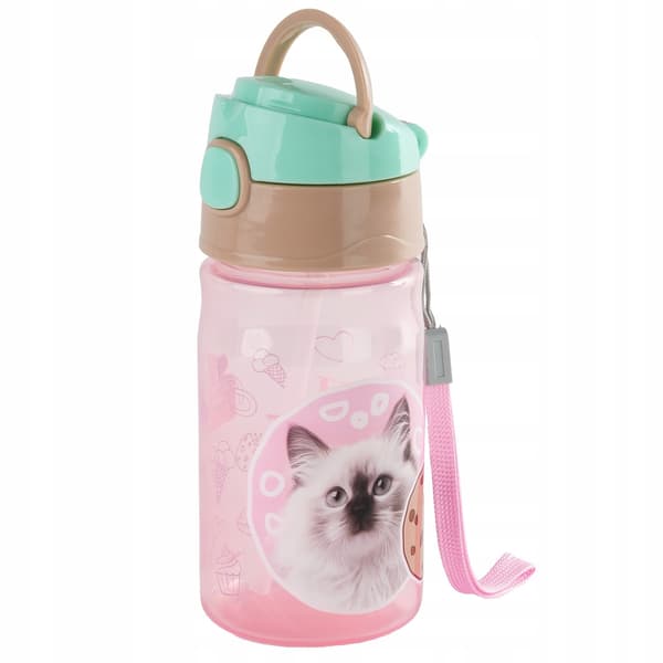 FLASKA C CLEO I FRANK 45 (KOT) 5007