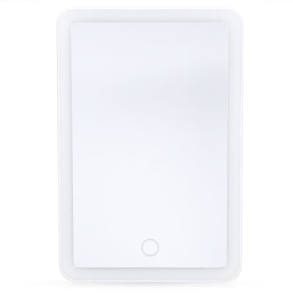 PLATINET SMYCKESPEGEL LED 3W VIT [44537]