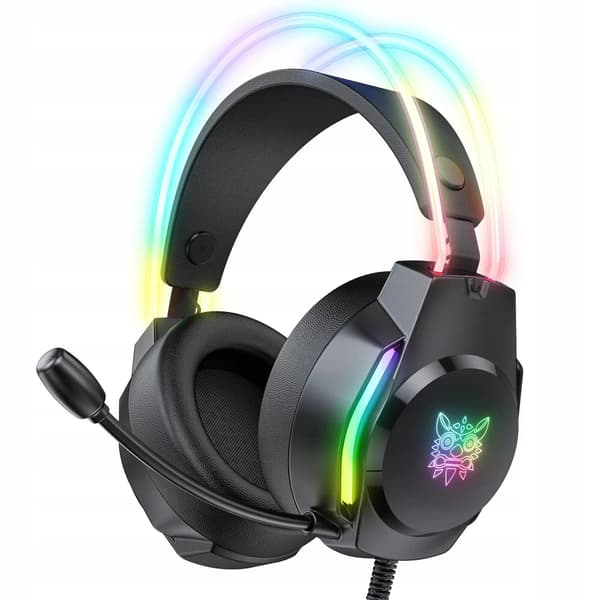 Onikuma X26 on-ear hovedtelefoner