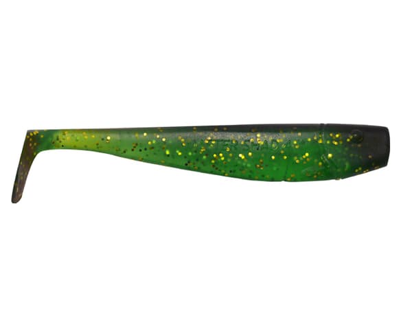 Mästarshad 11cm - färg M36