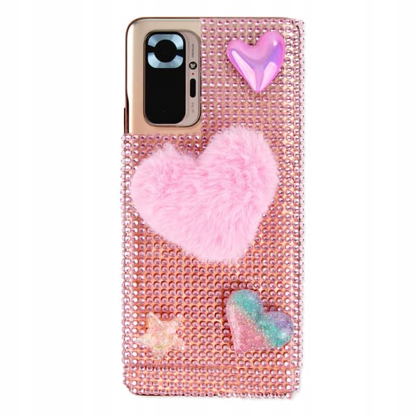 LOVE KIDEA 8460 PUHELINTARROJA