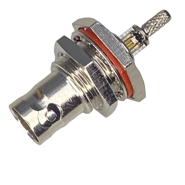 BNC-stik til RG179 75 ohm kabel